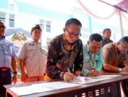 32 SMK Negeri di Jabar Gandeng 64 Perusahaan untuk Perkuat Pendidikan Vokasi