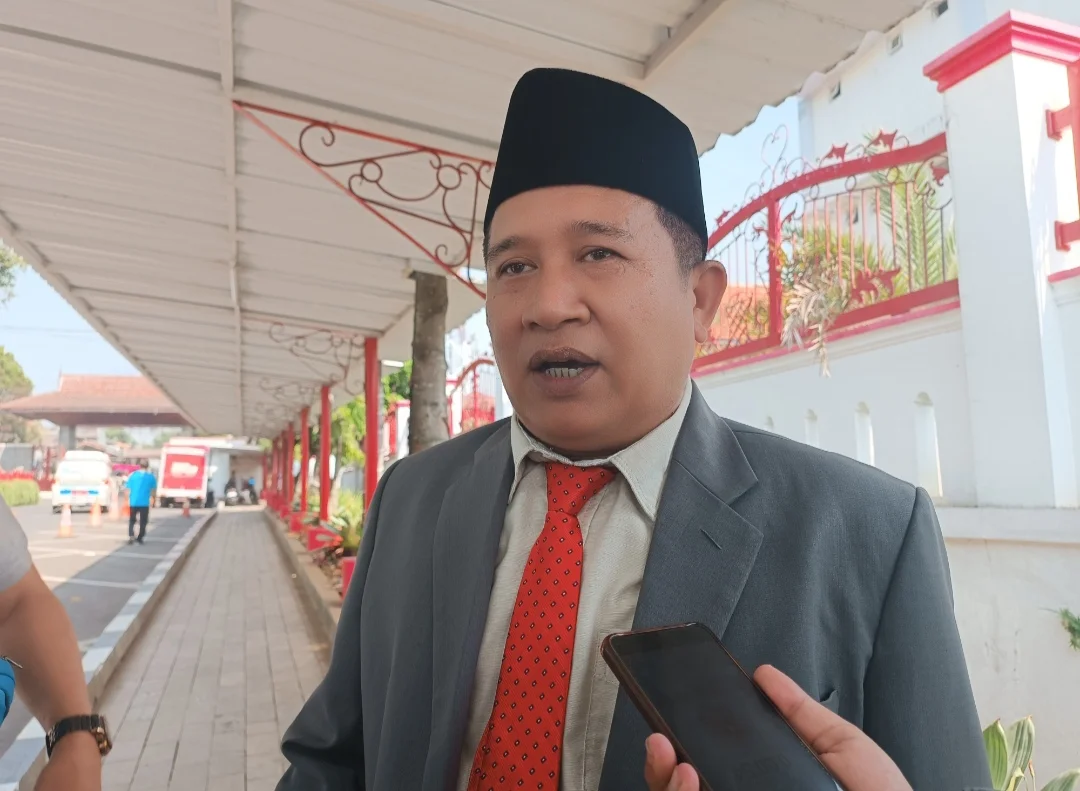 Pemkab Cianjur Turunkan Inspektorat, Nasib BUMD PT CSM Ditentukan di RUPS