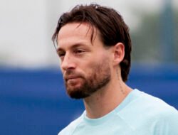 Marc Klok Tegaskan Target PERSIB di Shopee Cup 2026/27, Wajib Berjuang untuk Trofi