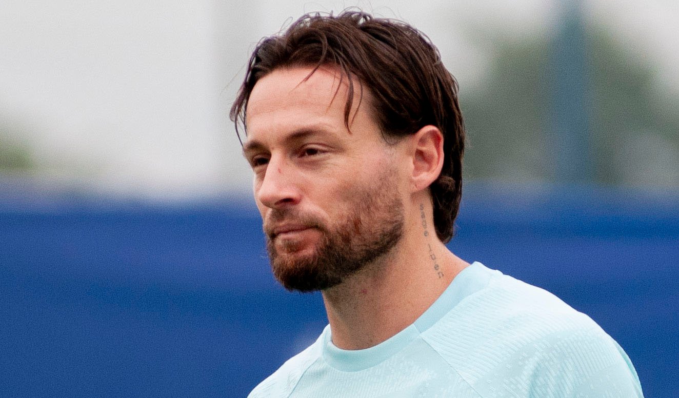 Marc Klok Tegaskan Ambisi PERSIB di Shopee Cup 2026/27