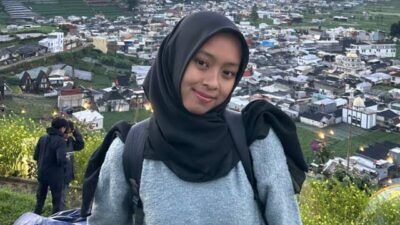Setahun Hilang, Jenazah Mozza Tiba di Rumah Duka dalam Peti Jenazah