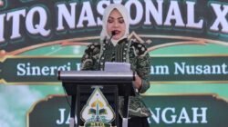 Pameran MTQ Nasional XXXI di Semarang Dikunjungi 80.000 Orang, Transaksi Tembus Rp2,4 Miliar