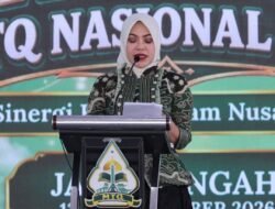 Pameran MTQ Nasional XXXI di Semarang Dikunjungi 80.000 Orang, Transaksi Tembus Rp2,4 Miliar