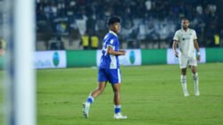 Dua Pemain Muda PERSIB Dipanggil Timnas U-20 Indonesia, Persiapan Menuju Piala Asia 2027