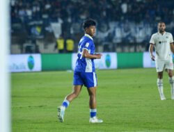 Dua Pemain Muda PERSIB Dipanggil Timnas U-20 Indonesia, Persiapan Menuju Piala Asia 2027