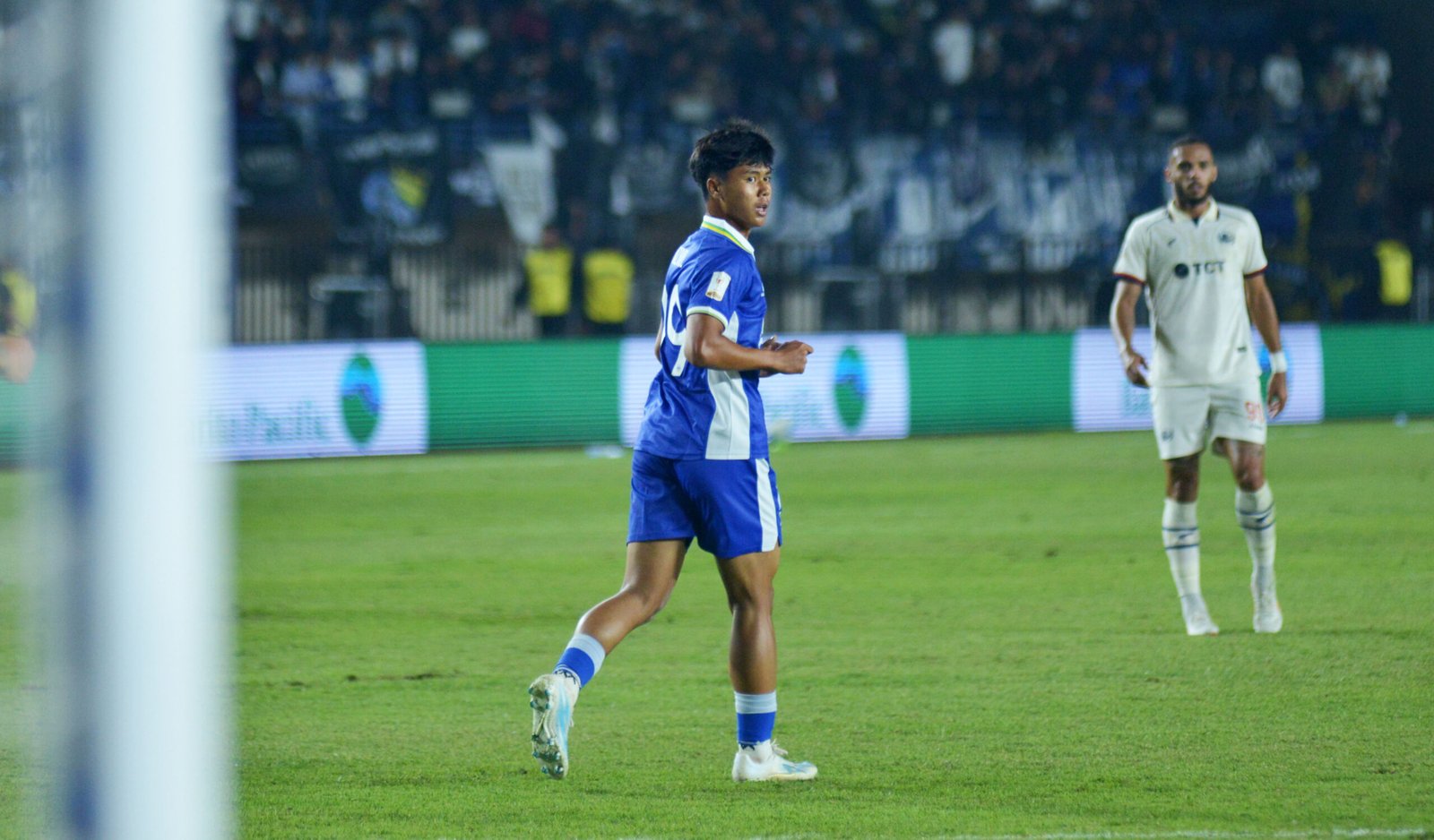Dua Pemain Muda PERSIB Dipanggil Timnas U-20 Indonesia, Persiapan Menuju Piala Asia 2027