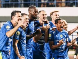 Jadwal Persib vs Persija 12 September 2026 di GBK, Panpel Masih Tunggu Izin Polisi
