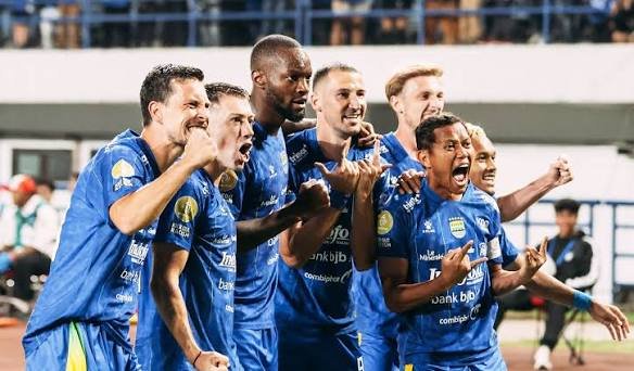 Jadwal Persib vs Persija 12 September 2026 di GBK, Panpel Masih Tunggu Izin Polisi