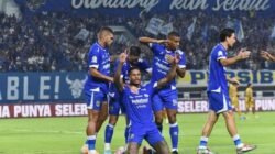 PERSIB Langsung Latihan di Seoul, Fokus Pemulihan Jelang Hadapi FC Seoul