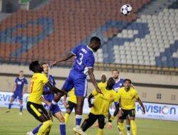Gabriel Mutombo Sebut PERSIB Masih Harus Berbenah Jelang Fase Grup ACL Two 2026/2027