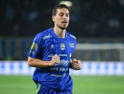 Jadwal Persib Terbaru Oktober 2026, Ada Dewa United, Persik dan Viettel FC