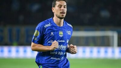 Jadwal Persib Terbaru Oktober 2026, Ada Dewa United, Persik dan Viettel FC