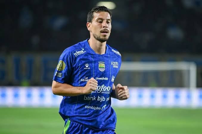 Jadwal Persib Terbaru Oktober 2026, Ada Dewa United, Persik dan Viettel FC