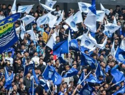 PERSIB Dukung Kembalinya Suporter Tamu, Bobotoh Diminta Jaga Nama Baik Klub