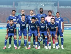 Jadwal PERSIB di ACL Two 2026/2027, Bertandang ke Markas FC Seoul 16 September