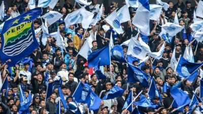 Jadwal PERSIB September-Oktober 2026, Ada Persija, PSM hingga Persik