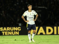 Eliano Reijnders Sambut Kemenangan PERSIB atas Persijap, Bobotoh Disebut Bikin Serasa Main di Kandang