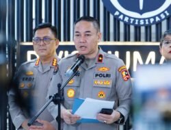 Polri Tangani 169 Kasus Karhutla hingga September 2026, 113 Orang Jadi Tersangka