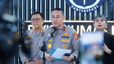 Polri Tangani 169 Kasus Karhutla hingga September 2026, 113 Orang Jadi Tersangka