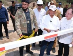 Pemprov Jabar Tutup Operasional Tambang PT Mas Putih Belitung di Karawang