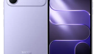 Spesifikasi Tecno Camon 50, Bawa Layar AMOLED 144Hz dan Kamera 50 MP
