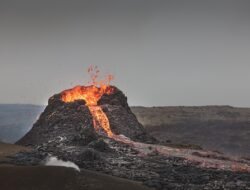 6 Letusan Gunung Api Terdahsyat di Indonesia, Ada yang Berdampak hingga Dunia