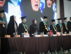 Wisuda ke-25 STAI Kharisma Sukabumi: Terobosan Serahkan Ijazah Langsung Saat Acara, 113 Wisudawan Terima Dokumen Lengkap