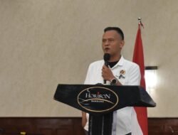 PWI Jabar Kecam Aksi Oknum Mengaku Wartawan yang Ngamuk di SDN 2 Sukaraja