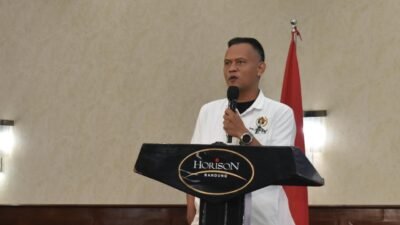 PWI Jabar Kecam Aksi Oknum Mengaku Wartawan yang Ngamuk di SDN 2 Sukaraja