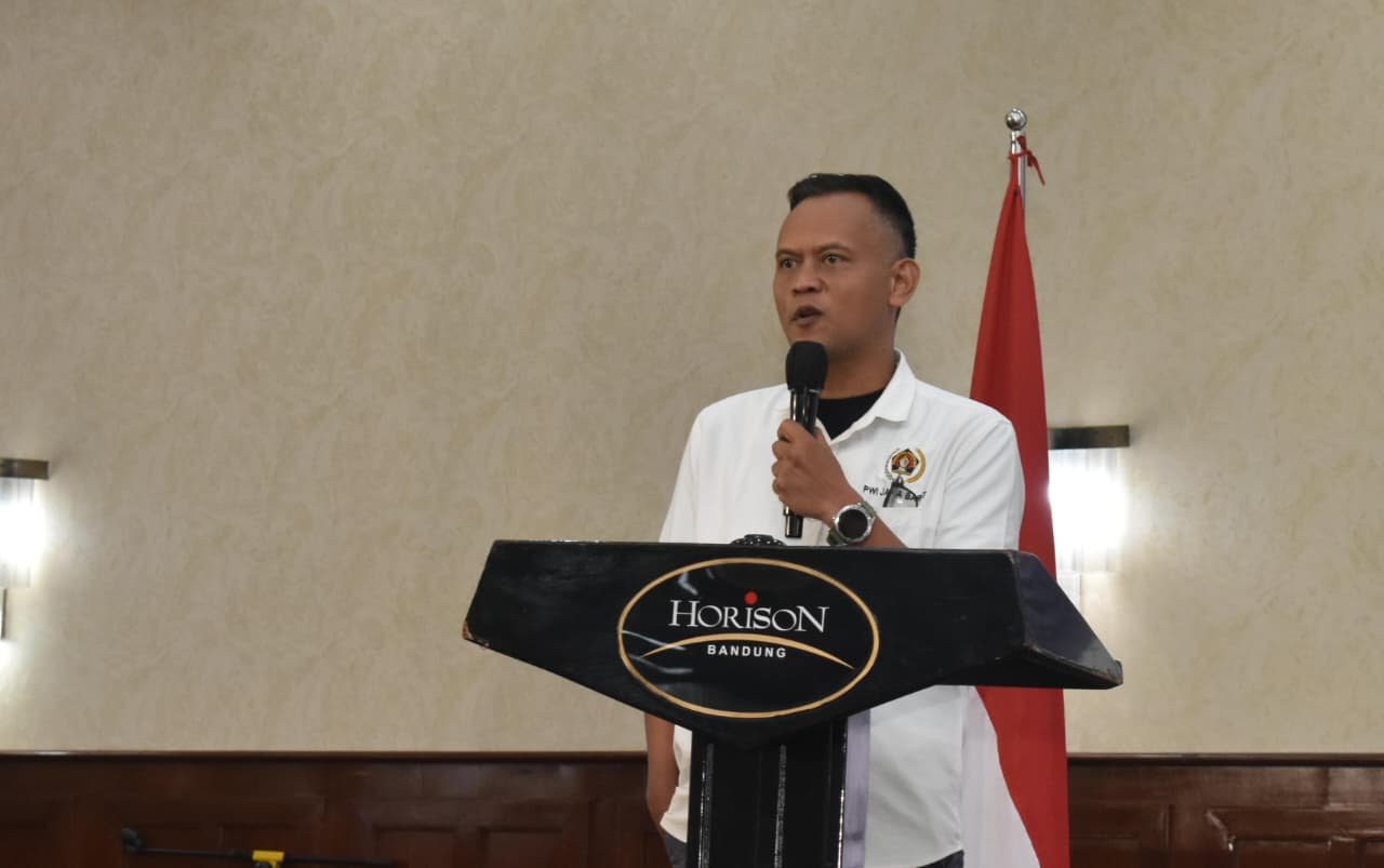 PWI Jabar Kecam Aksi Oknum Mengaku Wartawan yang Ngamuk di SDN 2 Sukaraja