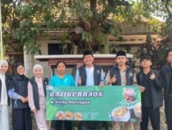 KKN STAINU Cianjur Kelompok 3 Di Desa Mekarwangi Dorong Pemberdayaan UMKM melalui Penguatan Branding dan Promosi