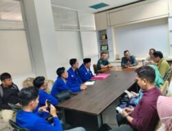 ‎PC PMII Cianjur ‘Warning’ Pemda: UHC Dikembalikan atau APBD Perubahan Ditolak!