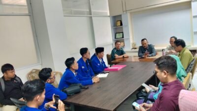 ‎PC PMII Cianjur ‘Warning’ Pemda: UHC Dikembalikan atau APBD Perubahan Ditolak!