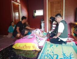 Dua Tahun Mengalami Kelumpuhan, Erik 14 Tahun Akhirnya Dapat Penanganan di RS Bunut Sukabumi