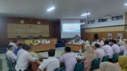 Realisasi Retribusi Baru 49,91 Persen, Bapenda Cianjur Evaluasi 16 OPD Penghasil