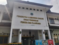 Disdikpora Cianjur Fokus Penguatan Pendidikan Karakter dan Cegah Kekerasan di SMP