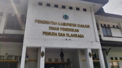 Disdikpora Cianjur Fokus Penguatan Pendidikan Karakter dan Cegah Kekerasan di SMP