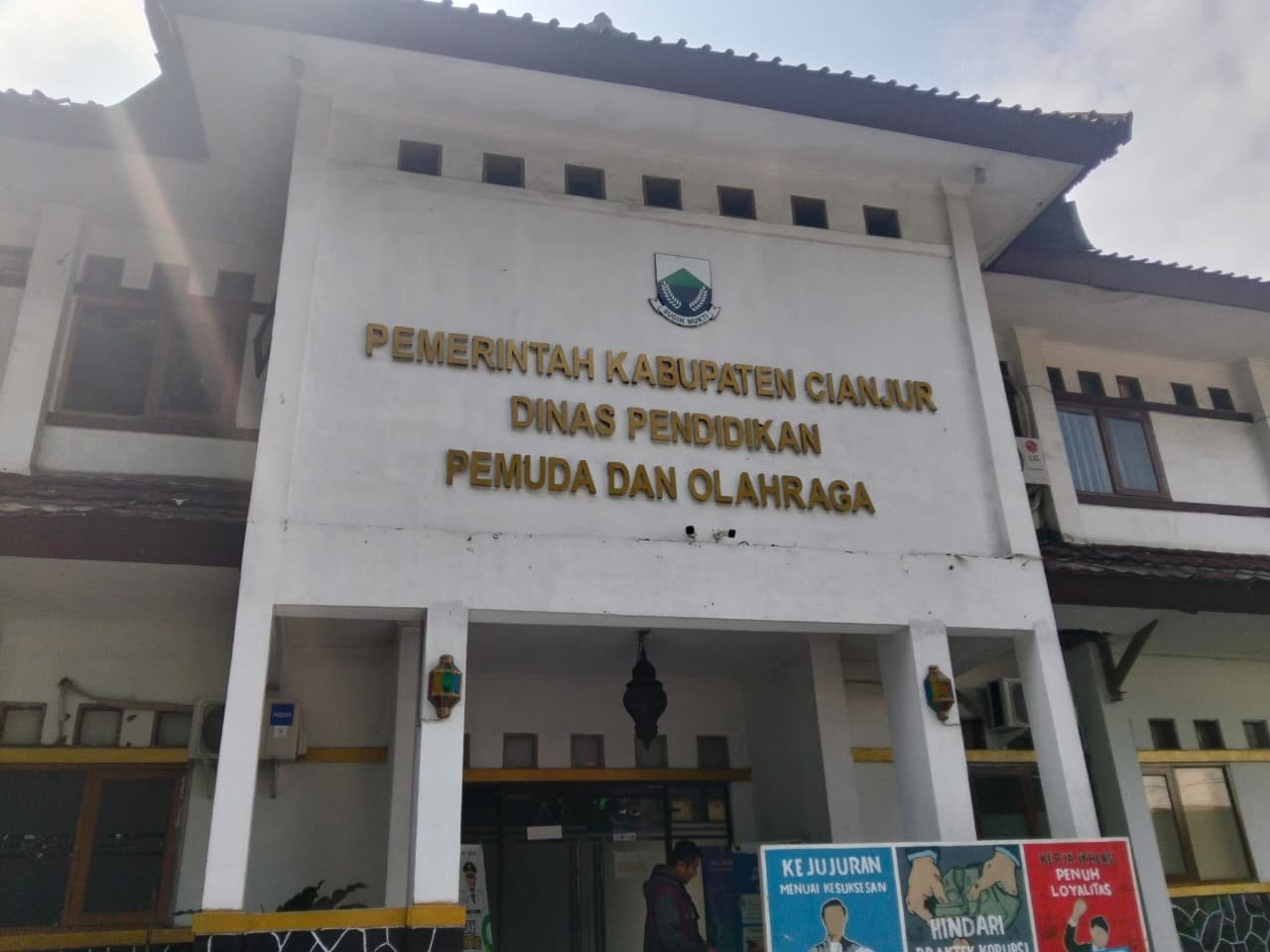 Disdikpora Cianjur Fokus Penguatan Pendidikan Karakter dan Cegah Kekerasan di SMP