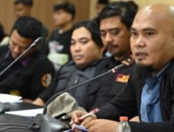Prabhu Desak Pemkab Cianjur Jamin Akses Kesehatan Warga Miskin