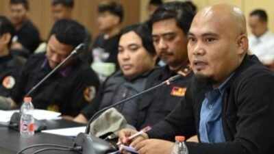 Prabhu Desak Pemkab Cianjur Jamin Akses Kesehatan Warga Miskin
