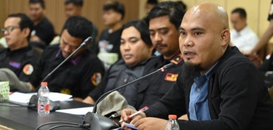 Prabhu Desak Pemkab Cianjur Jamin Akses Kesehatan Warga Miskin