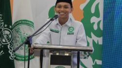 Cianjur Jadi Pijakan Gerakan, Baha’ur Rifqi Tegaskan Arah BEM PTNU 2026