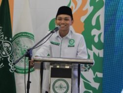 Cianjur Jadi Pijakan Gerakan, Baha’ur Rifqi Tegaskan Arah BEM PTNU 2026