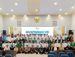MUSPIMNAS BEM PTNU 2026 : Mengawal Stabilitas Nasional, Meneguhkan Ekonomi Kerakyatan Menuju Bangsa yang Berdaulat