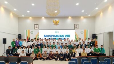 MUSPIMNAS BEM PTNU 2026 : Mengawal Stabilitas Nasional, Meneguhkan Ekonomi Kerakyatan Menuju Bangsa yang Berdaulat