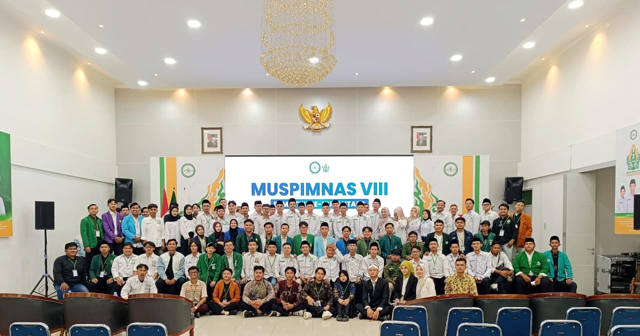 MUSPIMNAS BEM PTNU 2026 : Mengawal Stabilitas Nasional, Meneguhkan Ekonomi Kerakyatan Menuju Bangsa yang Berdaulat