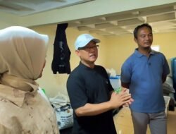 Apresiasi BUMDes Ciputri Gemilang, RK Dadan Surya Negara: Harus Jadi Inspirasi Desa Lain