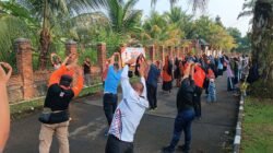 PKS Cianjur Luncurkan Gerakan Kader Bugar, Usung tagline 'Kader Bugar Siap Berkhidmat untuk Masyarakat'