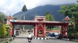 Soal Wacana Kerja Sama dengan BRIN, Pengelolaan Retribusi KWC Masih Dipegang Disbudpar Cianjur