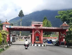 Soal Wacana Kerja Sama dengan BRIN, Pengelolaan Retribusi KWC Masih Dipegang Disbudpar Cianjur
